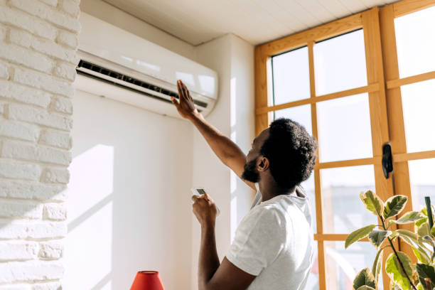 Best Best HVAC Companies  in Swift Trail Junction, AZ