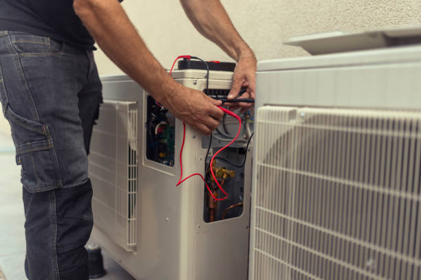 Best Affordable HVAC Services  in Swift Trail Junction, AZ