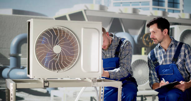 Best Affordable HVAC Services  in Swift Trail Junction, AZ