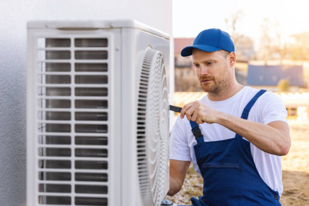 Best Residential HVAC Services  in Swift Trail Junction, AZ